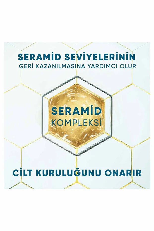 Head & Shoulders DermaXPRO Yatıştırıcı Kepek Karşıtı Şampuan Aloe Vera Özü ve Seramid ile 300ml x 3 Adet