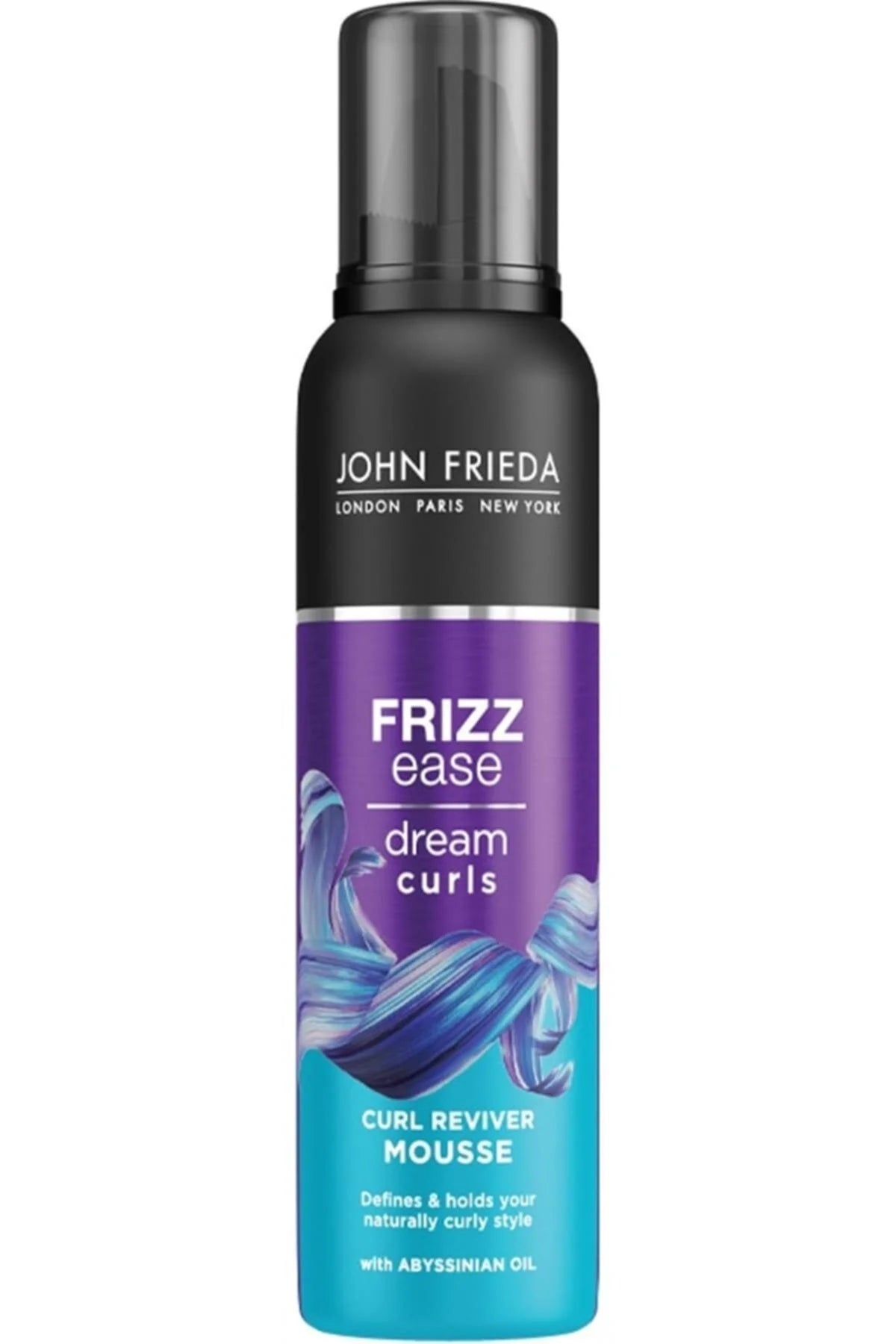 John Frieda Frizz-ease Curl Reviver Bukle Belirginleştirici Saç Köpüğü 200 Ml