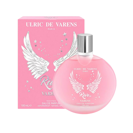 Ulric De Varens Reve De Varens EDP Kadın Parfüm 100 ml